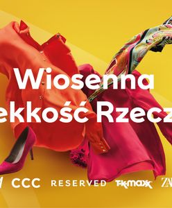 Wola Park rusza z nową kampanią "Wiosenna Lekkość Rzeczy"