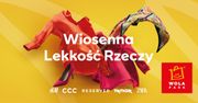 Wola Park rusza z nową kampanią "Wiosenna Lekkość Rzeczy"