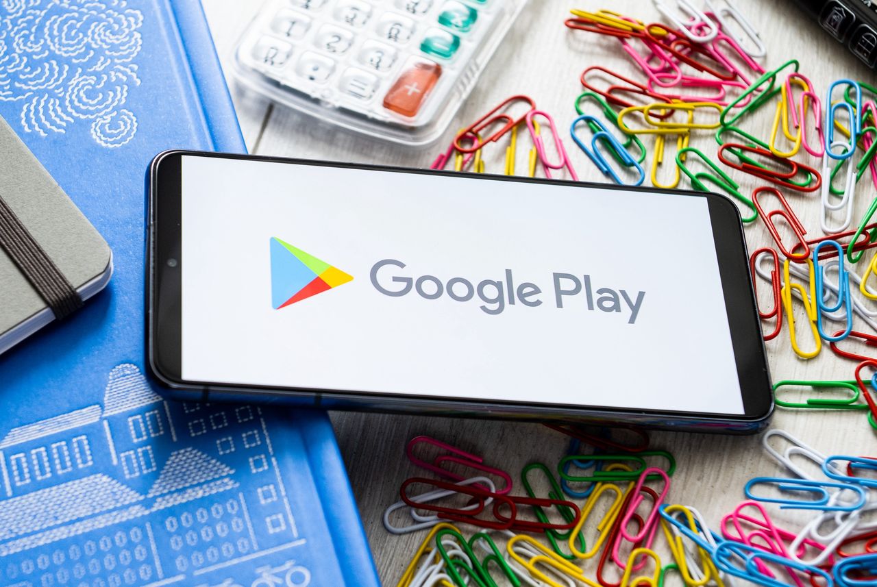 W Google Play zidentyfikowano nowe zagrożenie