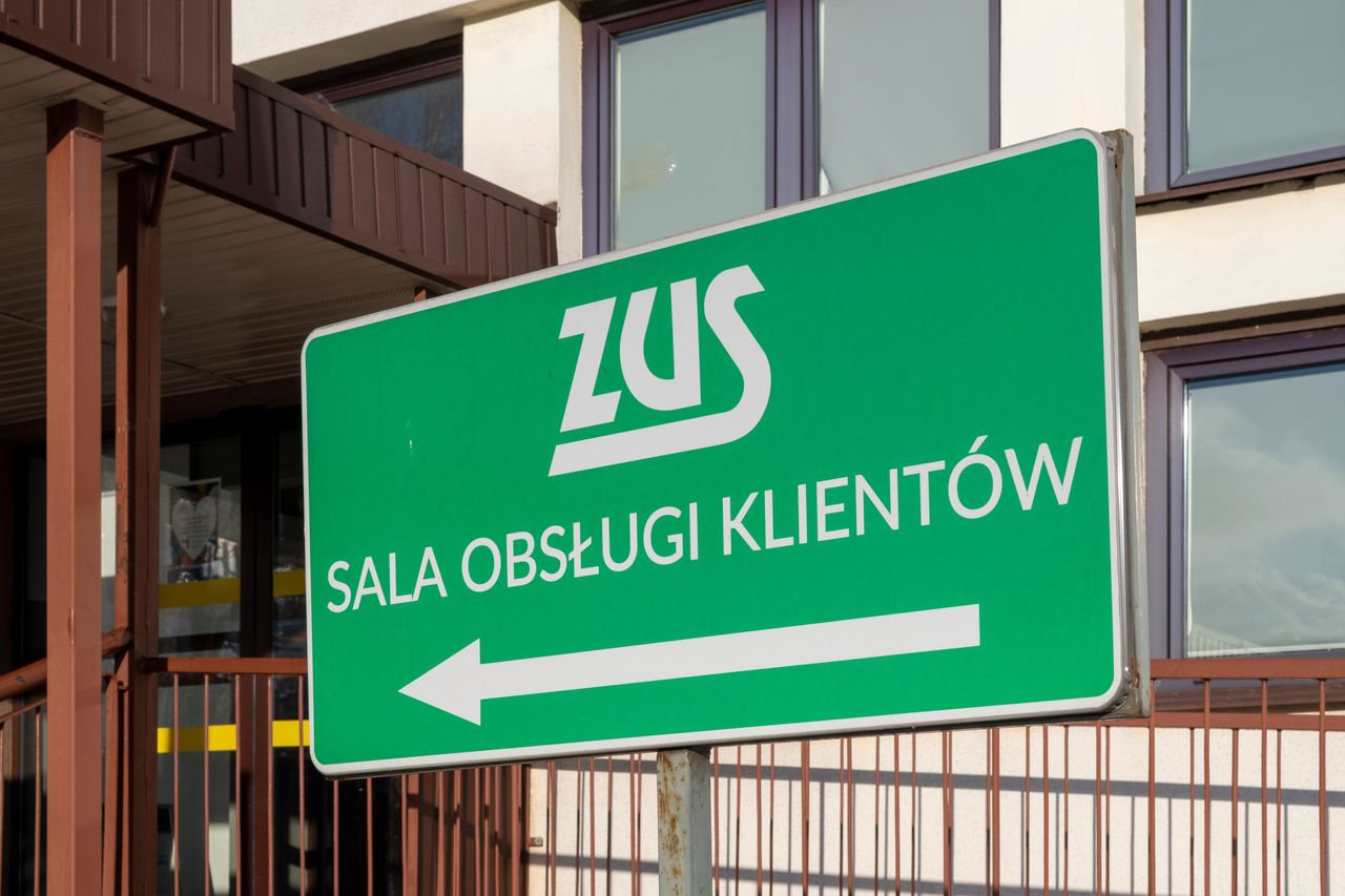 Od 1 stycznia nowe zasady. ZUS może wstrzymać rentę