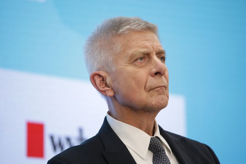 Prof. Marek Belka mówi o większych nakładach na zbrojenia w UE