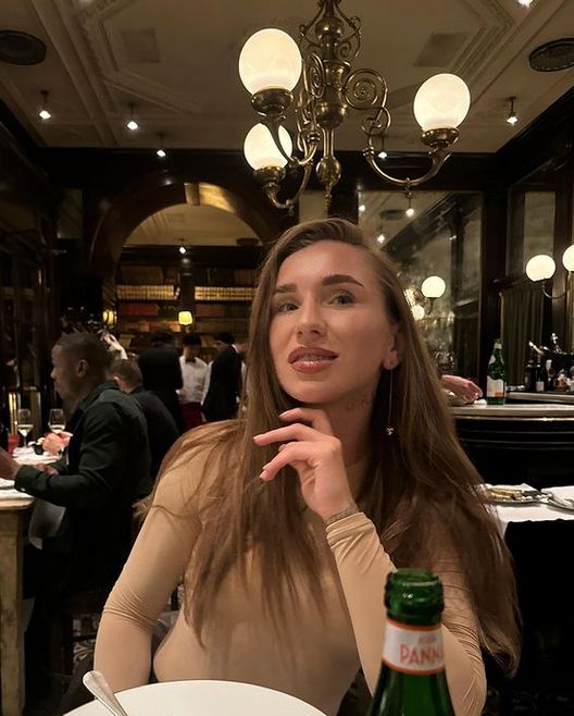 Marta Linkiewicz