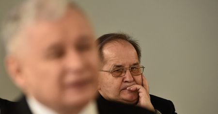 Media Rydzyka uderzają w PiS. "Interwencja z Nowogrodzkiej"