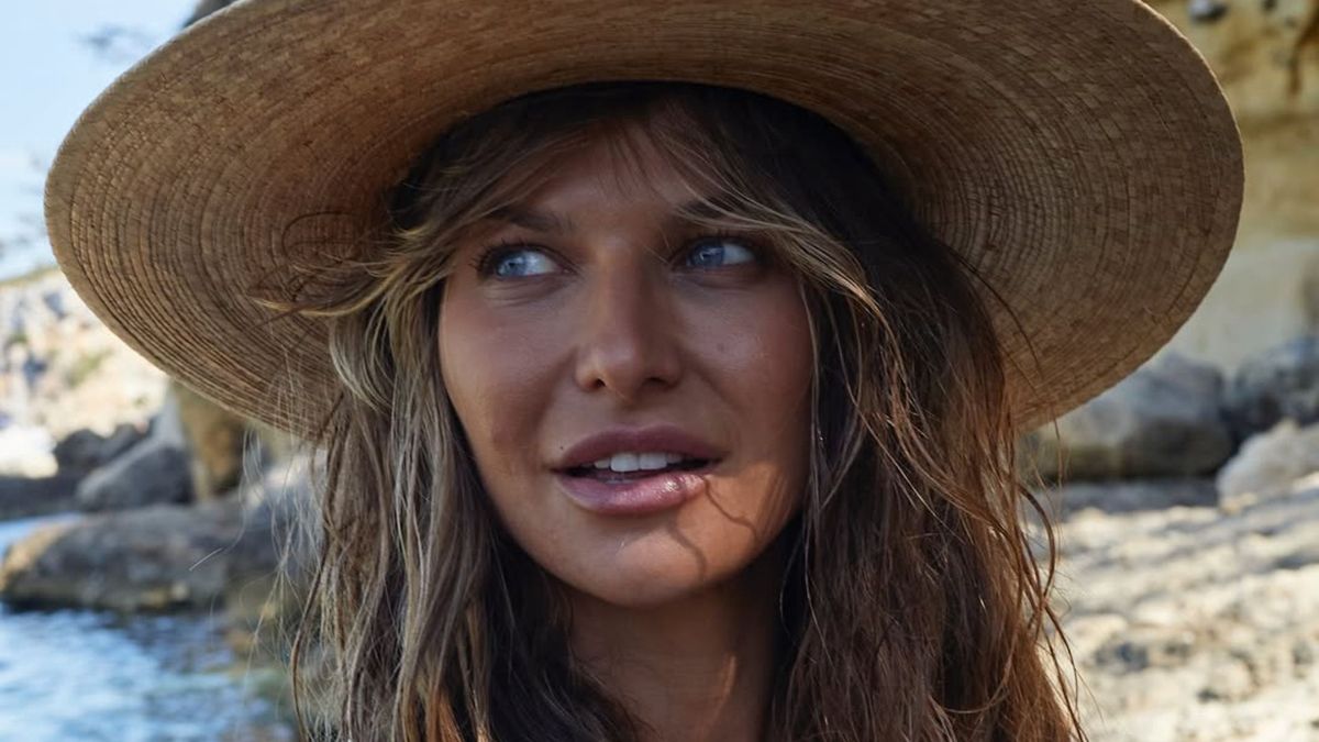 Anna Lewandowska pokazała się w bikini 