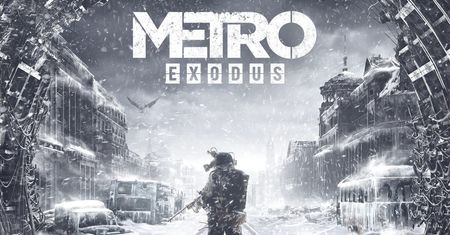 Sukces Metro Exodus. 6 mln sprzedanych egzemplarzy w 3 lata