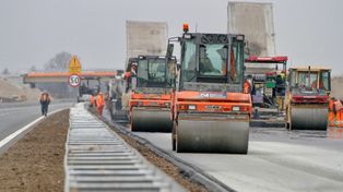 Wyjeżdżasz na majówkę? Uważaj na remonty dróg w tych miejscach