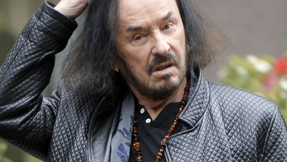 Stan Borys