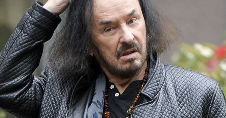 Stan Borys w żałobie. Zmarła bliska mu osoba