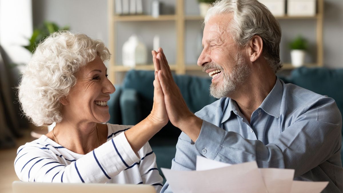 Do kogo 13. emerytura trafi najszybciej?