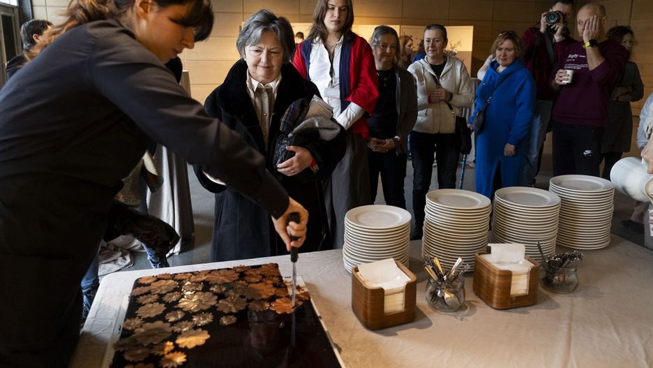 Muzeum Manggha świętowało urodziny