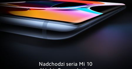 Xiaomi Mi 10 wyprzedany w 60 sekund, Xiaomi Mi 10 Pro w 55 sekund. Co z polską premierą?