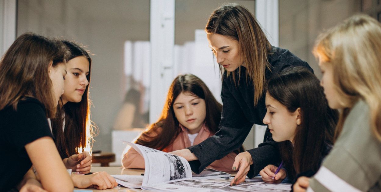 Ile teraz zarobią nauczyciele? Rozporządzenie ujawnia nowe pensje