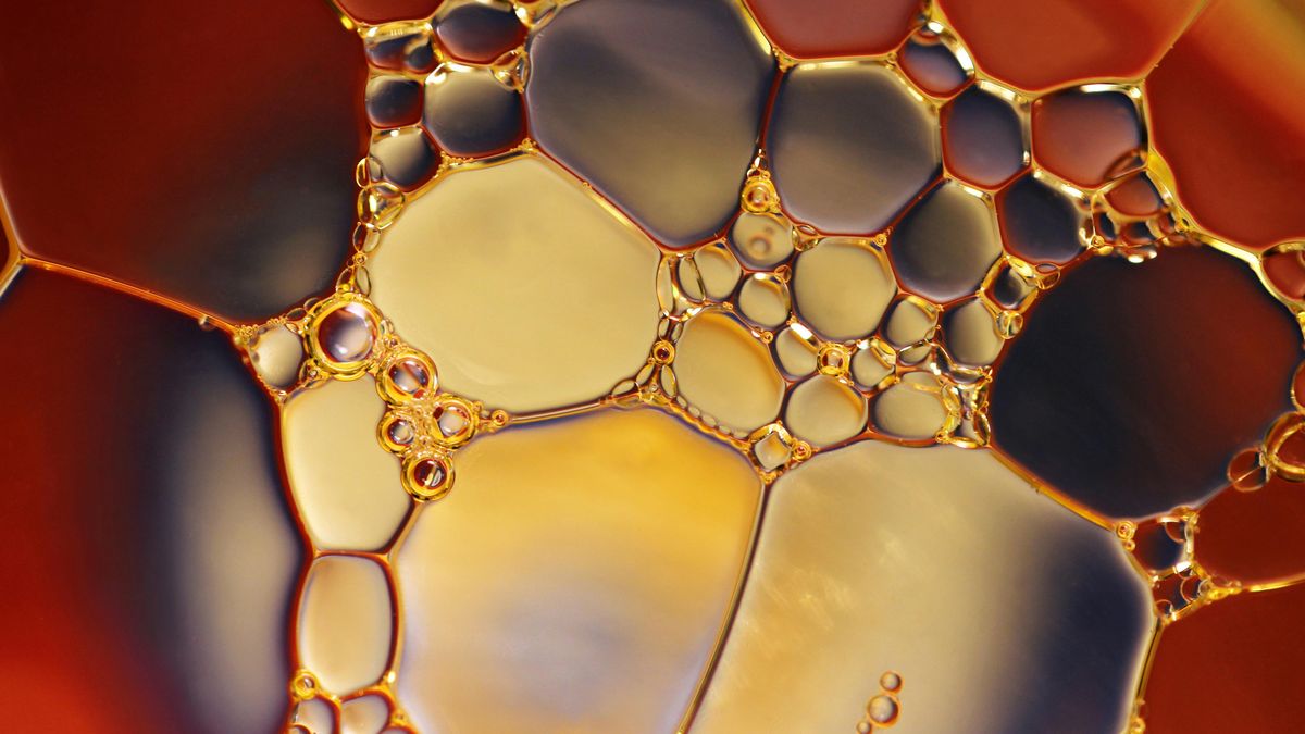 Ten olej zostawia inne daleko w tyle!