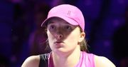 Iga Świątek otrzymała nowy pseudonim. To efekt jej występu w WTA Finals