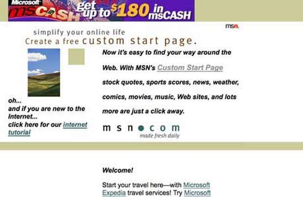 MSN.com