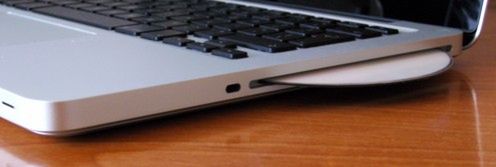 MacBook Pro 13" - laptop idealny? cz. 2 4
