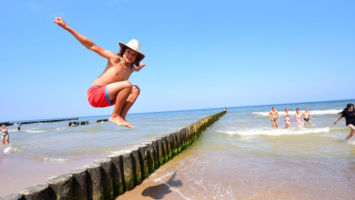 Polacy liczą się z wydatkami. Za tegoroczne wakacje zapłacą więcej, by utrzymać zeszłoroczny standard