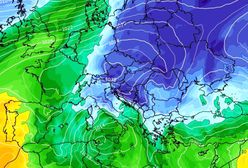 Pogoda. Uderzenie zimy. IMGW wydał ostrzeżenia