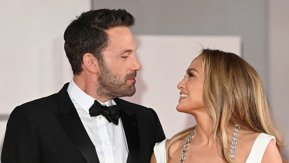 Jennifer Lopez i Ben Affleck planują wspólną przyszłość 
