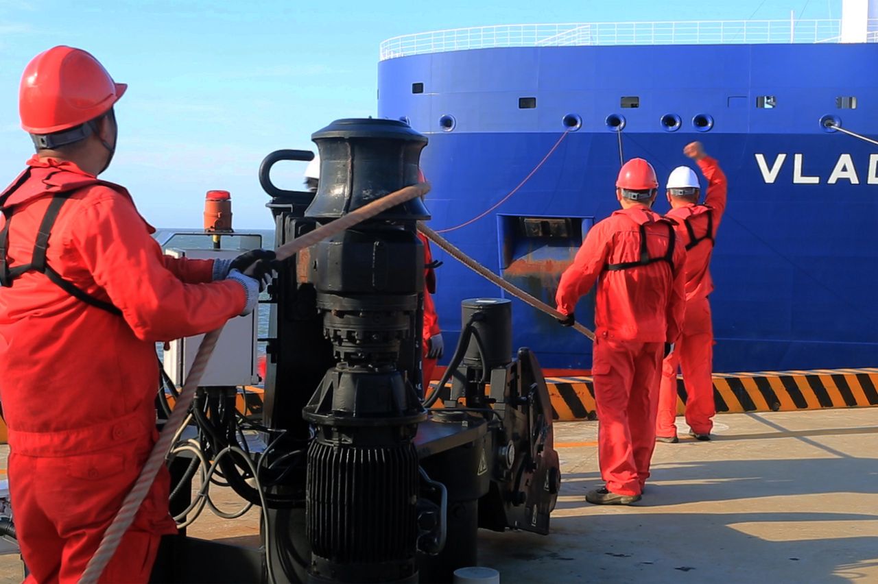 Unia złamała marzenie Putina. Rosja nie podbije rynku gazu