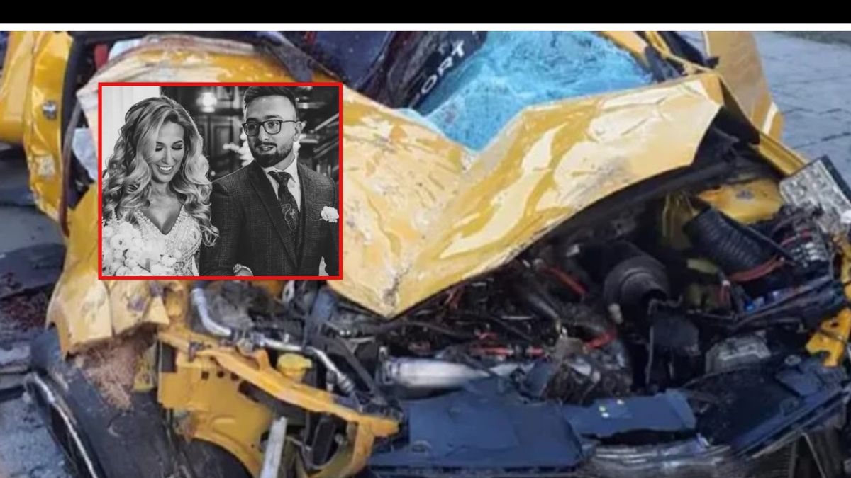 Minął rok od śmierci syna Sylwii Peretti.