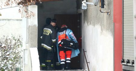 Usłyszeli przeraźliwy hałas. Uratowało ich, że wydali kilkadziesiąt złotych