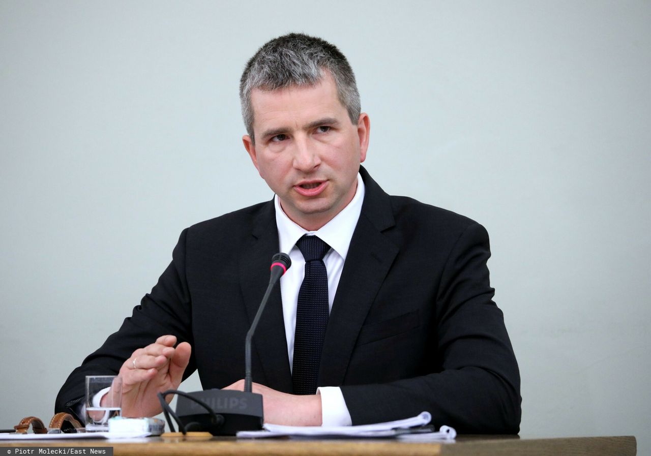 Polak obejmie ważną funkcję w Międzynarodowym Funduszy Walutowym