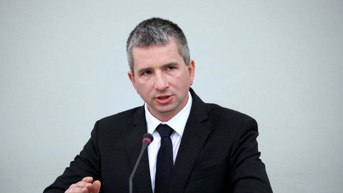 Mateusz Szczurek