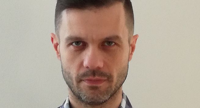 Marcin Ręczmin szefem redakcji o2 i kultury i rozrywki Wirtualnej Polski, Jacek Krawczewski odszedł