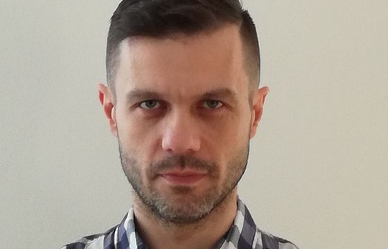 Marcin Ręczmin szefem redakcji o2 i kultury i rozrywki Wirtualnej Polski, Jacek Krawczewski odszedł
