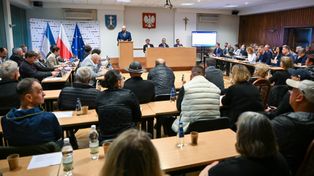Czasowy kompromis w sprawie opłaty targowej w Zakopanem. Kupcy i burmistrz siadają do rozmów jesienią