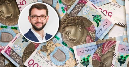 Wyższe podatki czy wielka zmiana w zadłużeniu Polski? Wiele w rękach Nawrockiego [OPINIA]