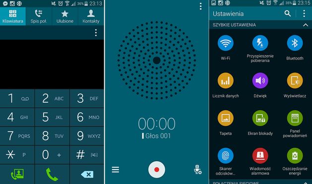 Android idzie w płaskie 23