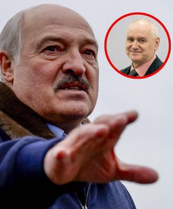 "To nie była próba". Mówi, dlaczego Białoruś ostrzegła Polskę