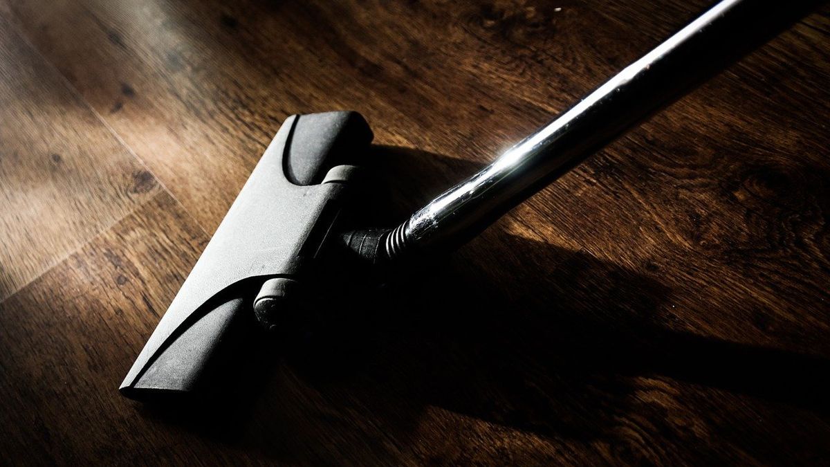 Domowy kurz działa niekorzystnie na nasze zdrowie