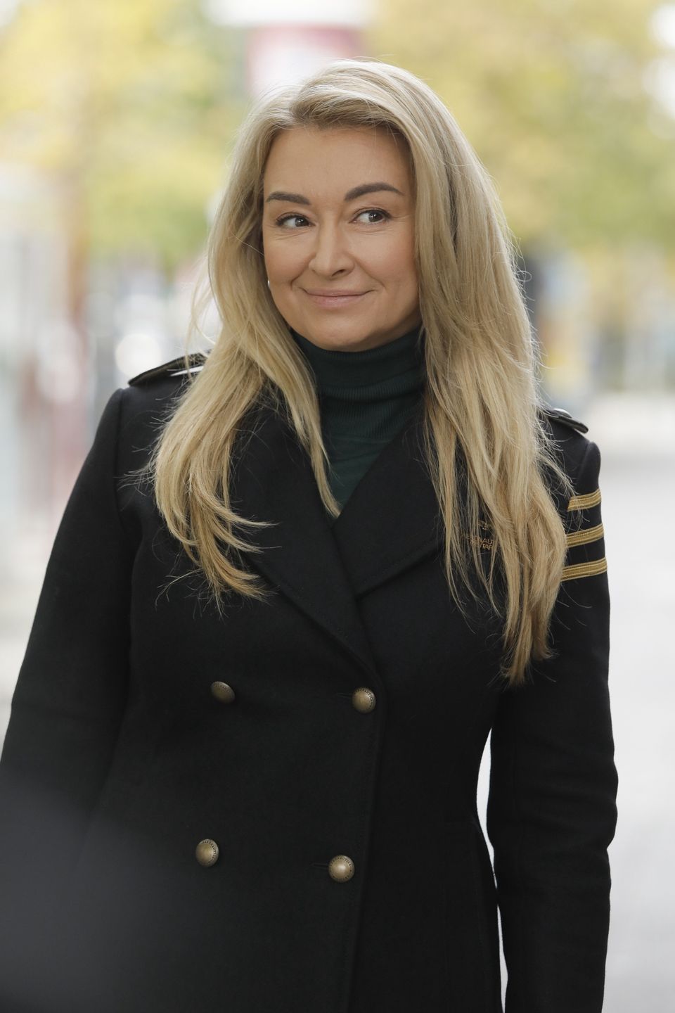 Martyna Wojciechowska