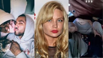 Daveigh Chase mieszkała NA ULICY ze swoim rzekomym chłopakiem. "Po bolesnym rozłamie z rodziną padła ofiarą prześladowań"