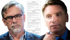 Lis i Żakowski kontra Sakiewicz. Tak przeprasza "Gazeta Polska Codziennie"