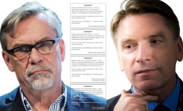 Lis i Żakowski kontra Sakiewicz. Tak przeprasza "Gazeta Polska Codziennie"