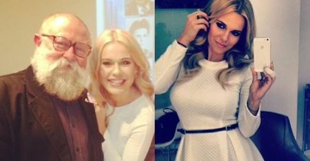 Doda na premierze... KSIĄŻKI O SOBIE! (ZDJĘCIA)