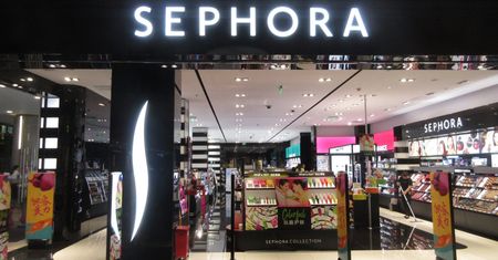 3 za 2 w Sephora. Tylko do 6 października