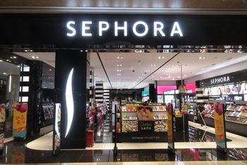 3 za 2 w Sephora. Tylko do 6 października