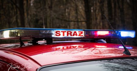 Z jeziora wyciągnięto ciało zaginionego mężczyzny