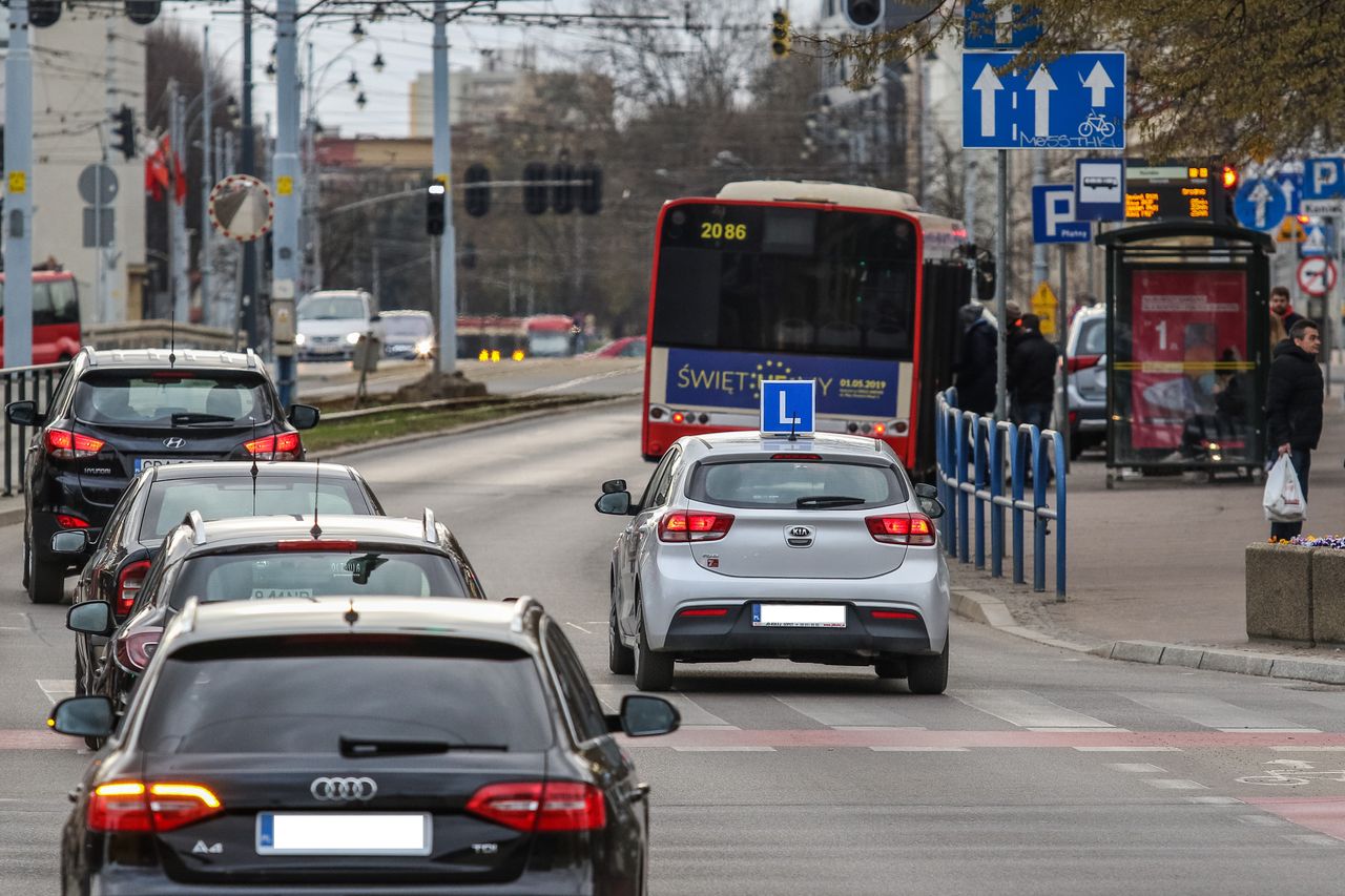 WORD-y szykują się na większe zainteresowanie i chcą podniesienia limitów egzaminów. Resort odpowiada na interpelację