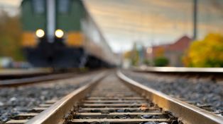 Skierniewice - Łowicz: Modernizacja linii kolejowej na finiszu