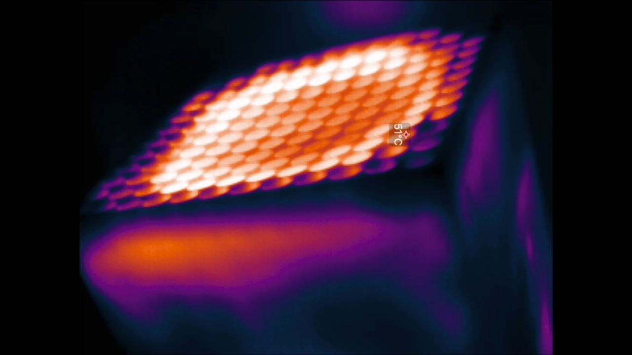 Xbox Series X: jak ciepła jest konsola? Oficjalne pomiary zaskakują