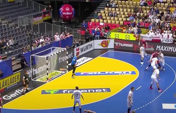 TVP pokaże dwa turnieje w piłce ręcznej. Ale tylko wybrane mecze