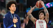 Spędziła 10 miesięcy W ROSYJSKIM WIĘZIENIU. Podczas igrzysk wywalczyła trzeci złoty medal olimpijski