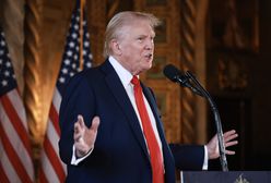 Trump odpuścił. Szczegóły debaty z Kamalą Harris