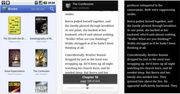 Google eBookstore na Androida oraz iOS